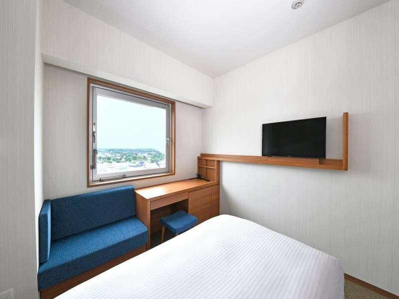 Jr Inn Chitose Chitose  Exteriör bild