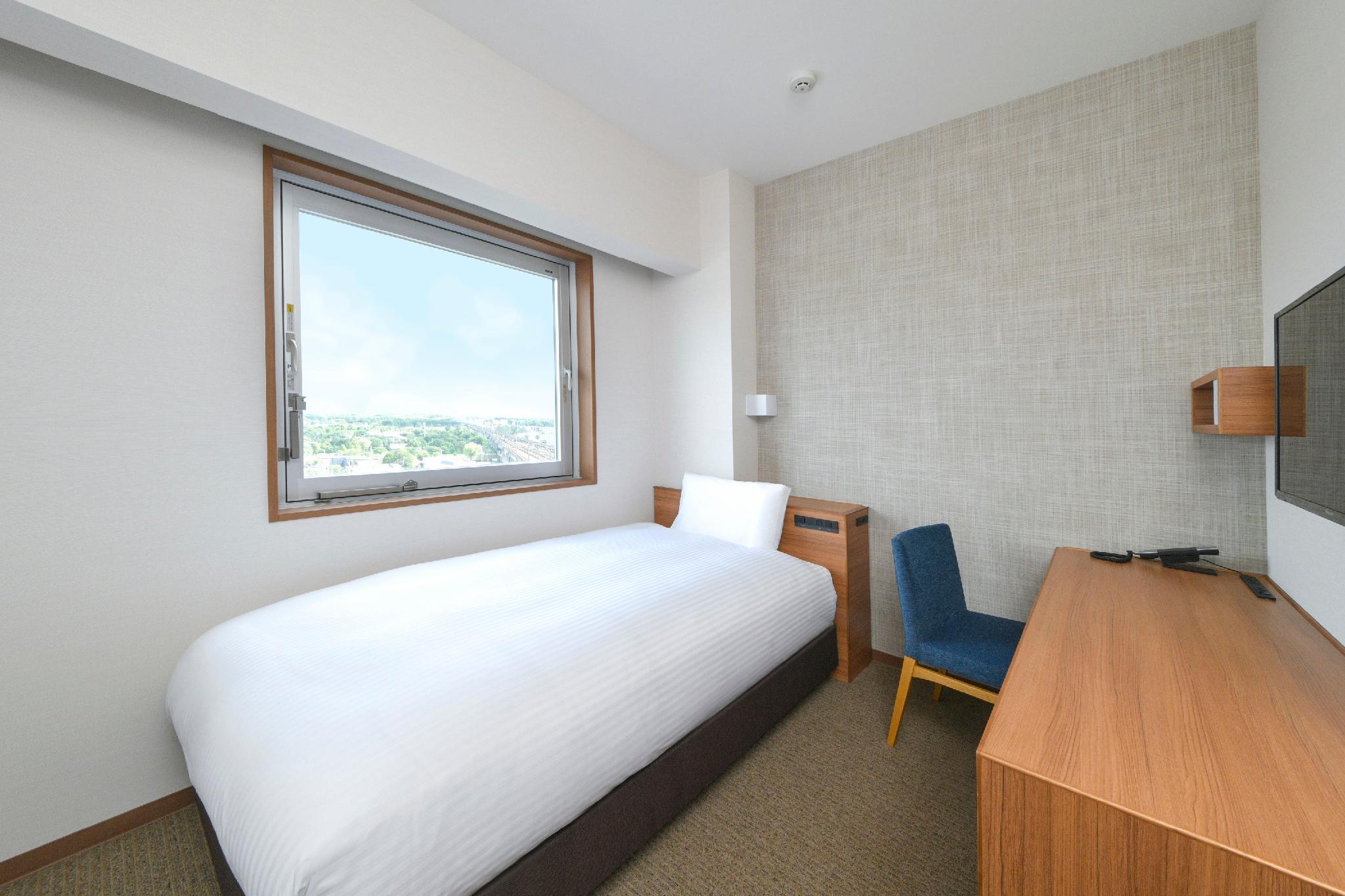 Jr Inn Chitose Chitose  Exteriör bild