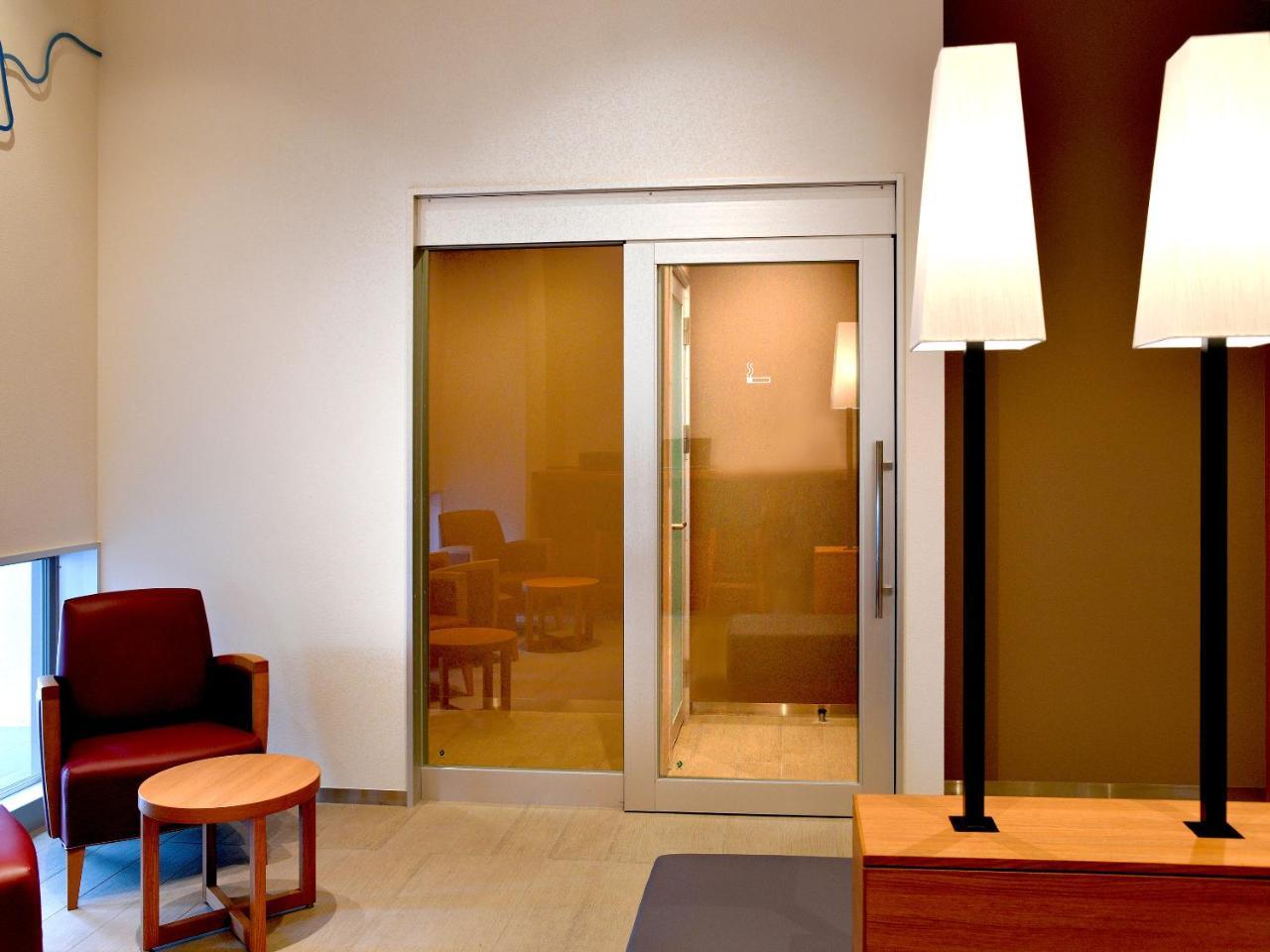 Jr Inn Chitose Chitose  Exteriör bild
